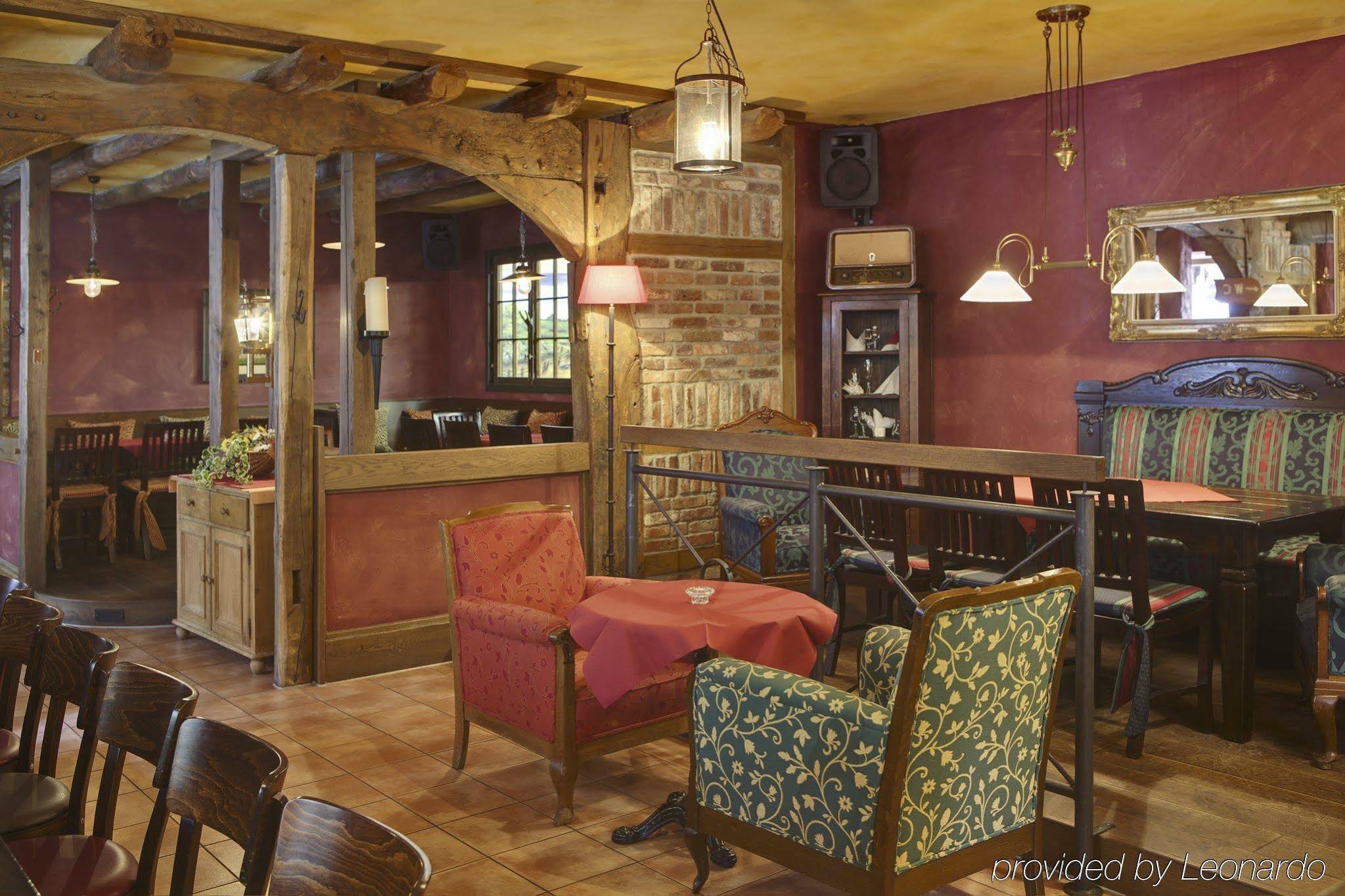 Welcome Hotel Legden