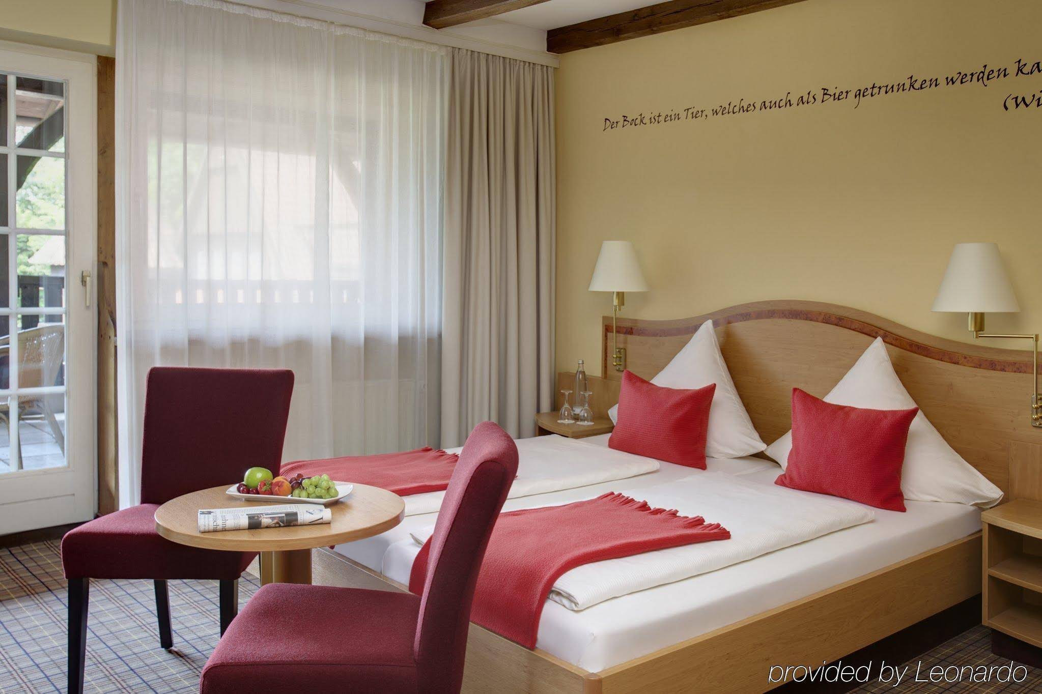 Welcome Hotel Legden