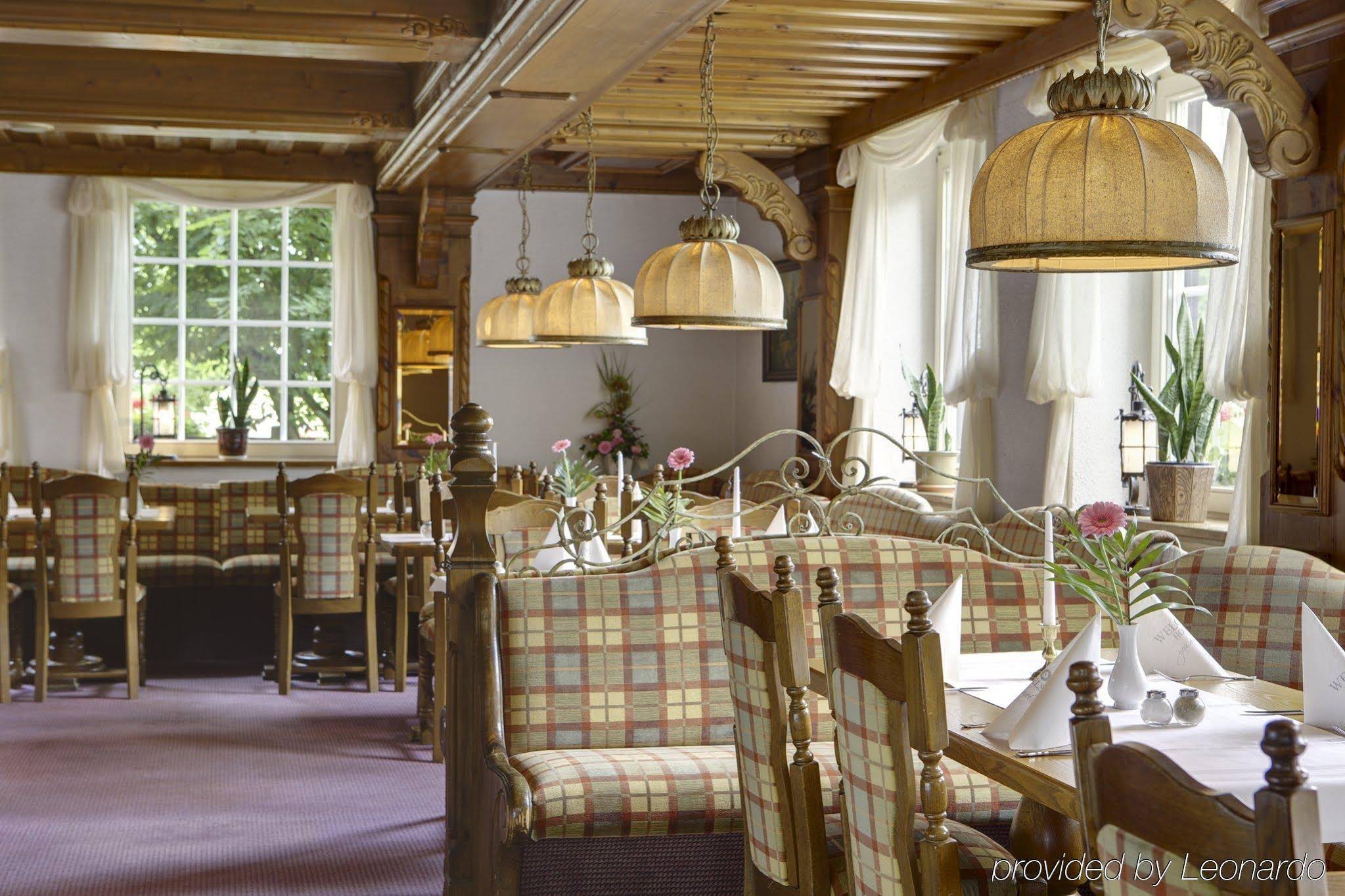 Welcome Hotel Legden