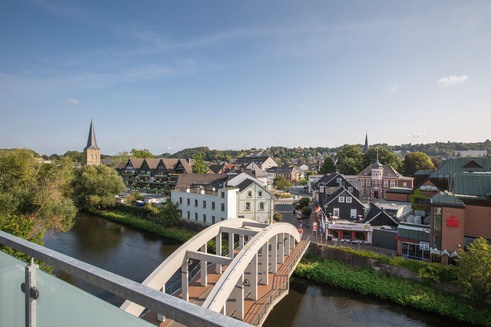 SMARTY Leichlingen-Cologne
