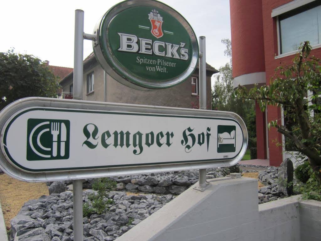 Lemgoer Hof