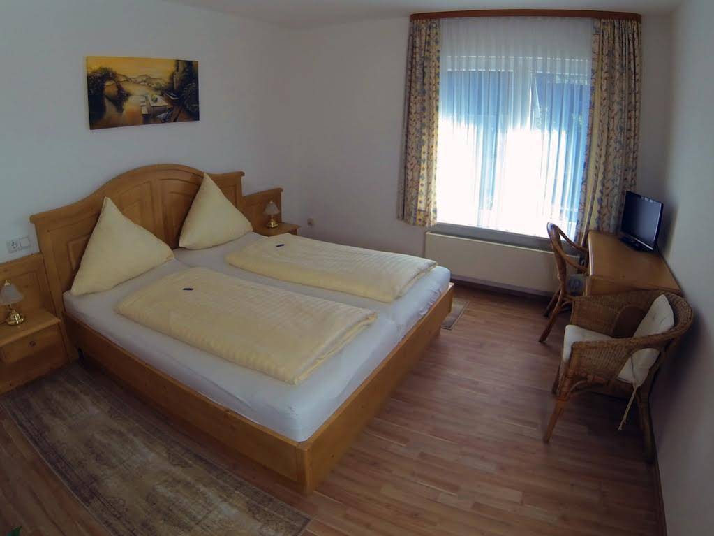Hotel Haus Rameil