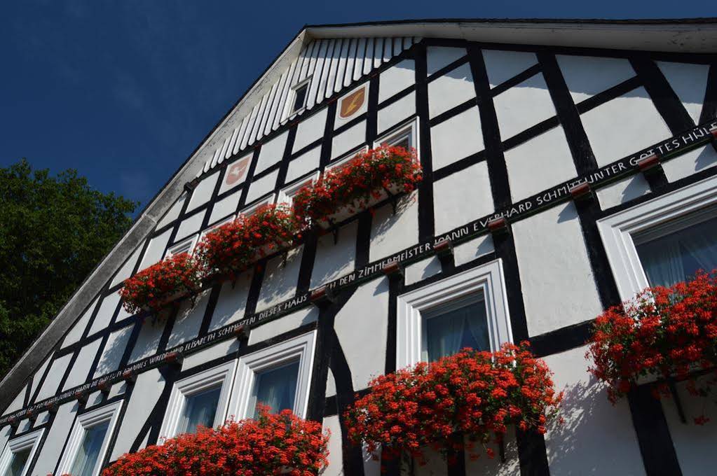 Hotel Haus Rameil