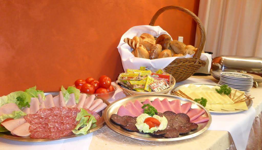 Hotel Haus Rameil