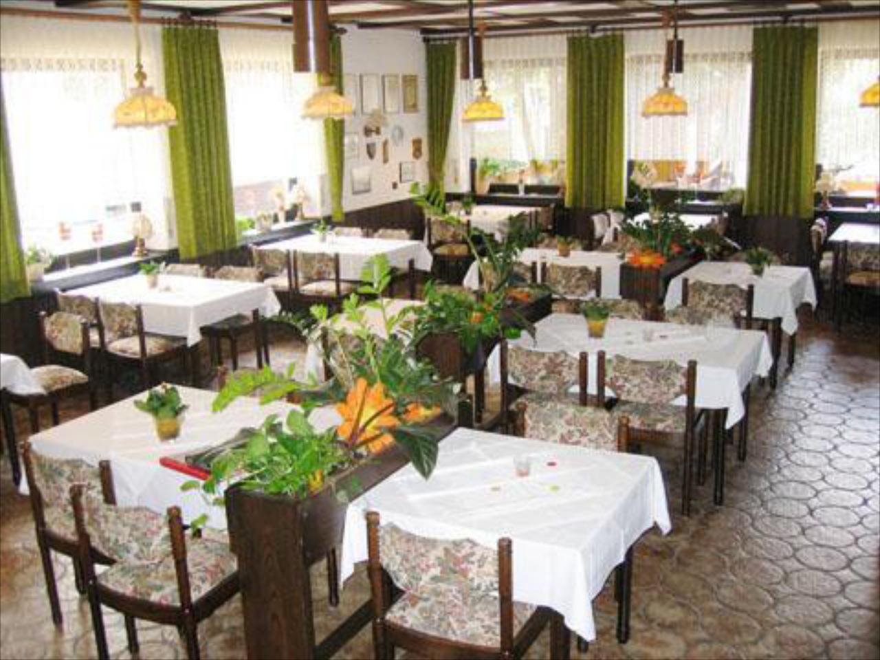 Landhaus Im Grund