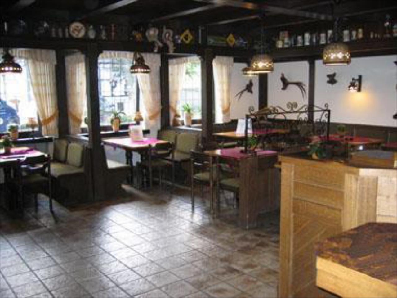 Landhaus Im Grund