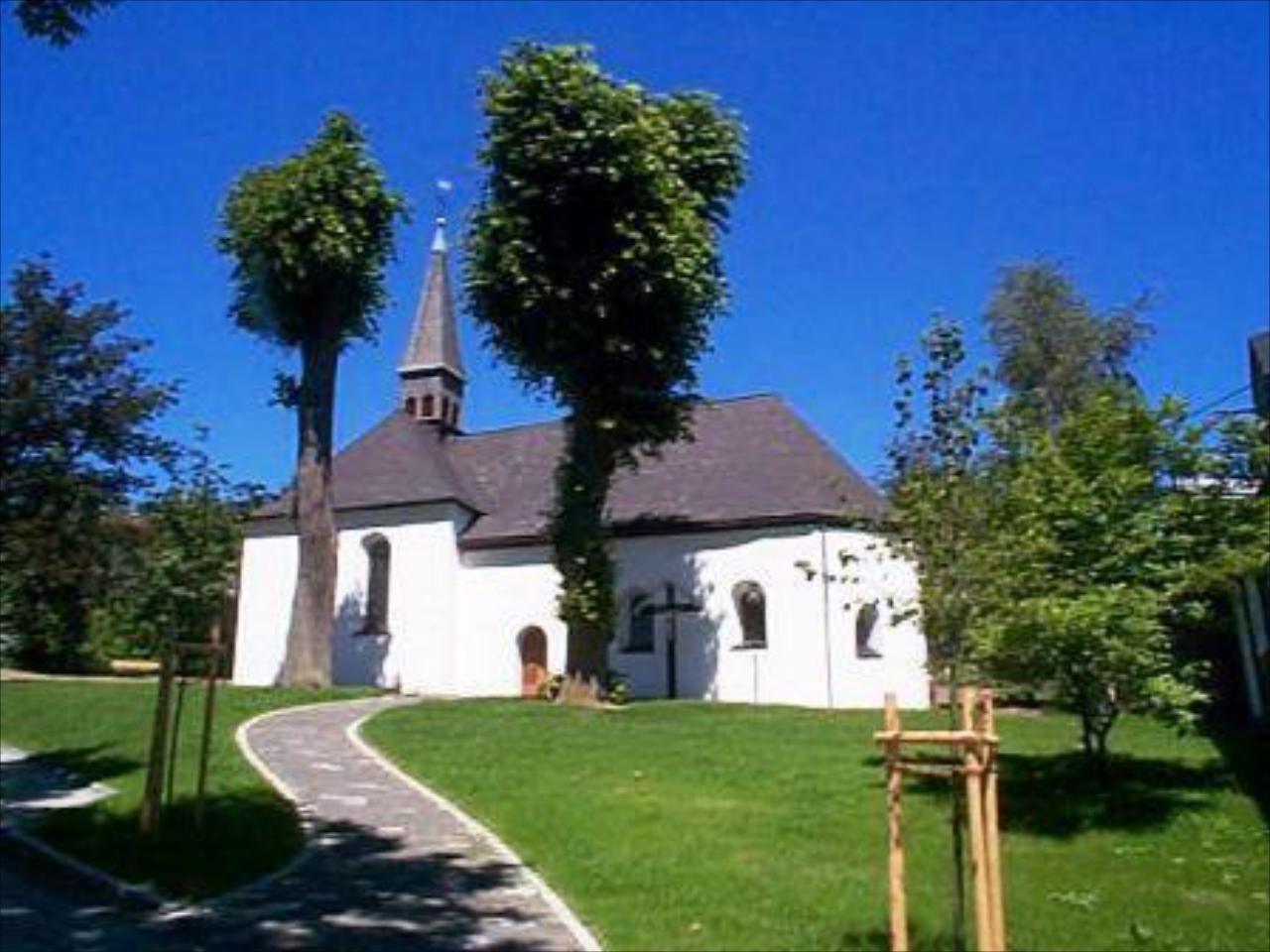 Landhaus Im Grund