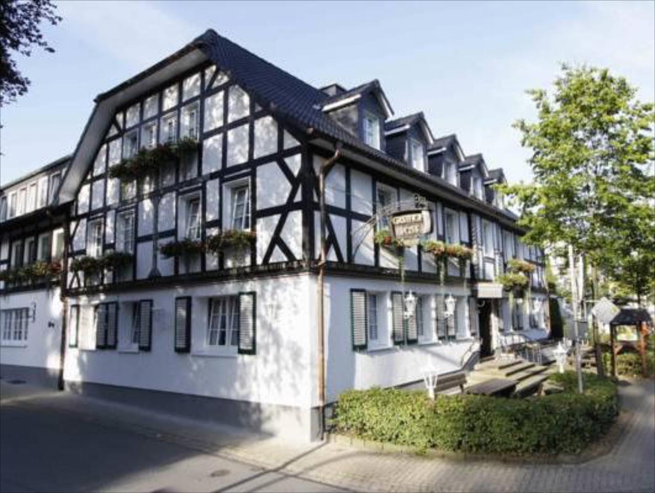 Landhotel Voss