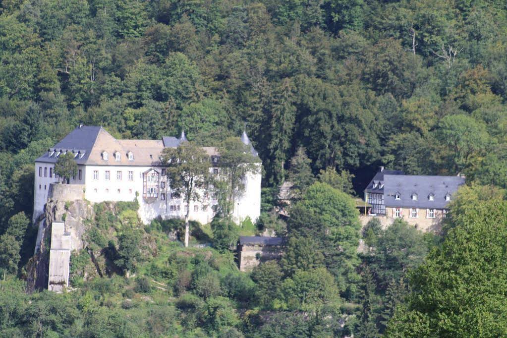 Pension Allebrodt