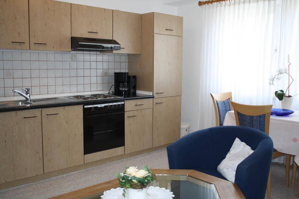 Pension Allebrodt