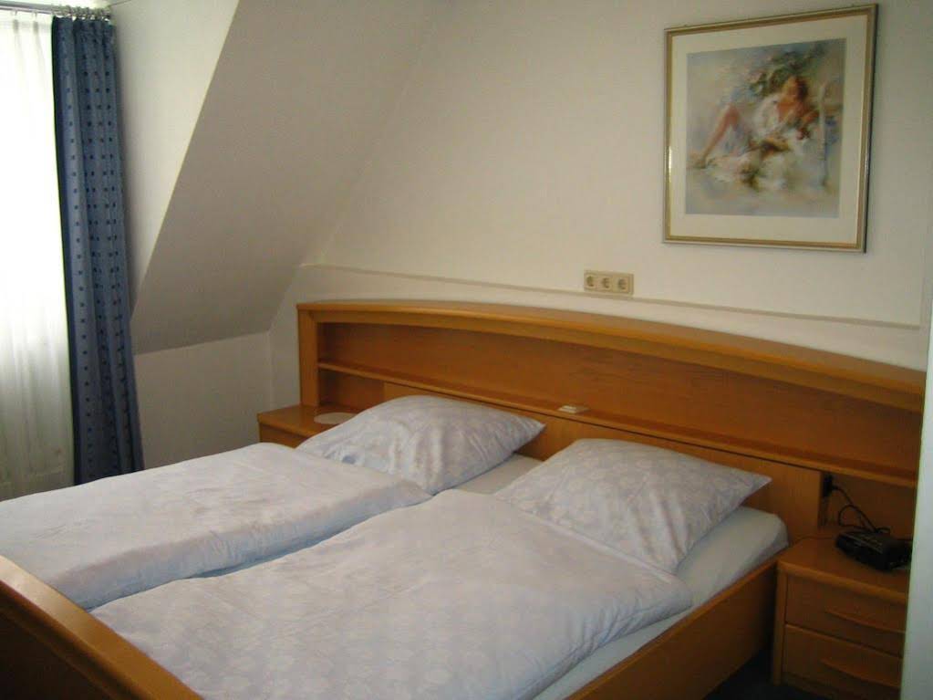Pension Allebrodt