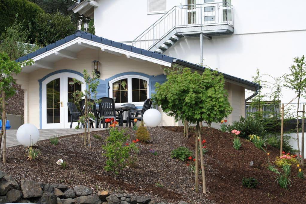 Pension Allebrodt