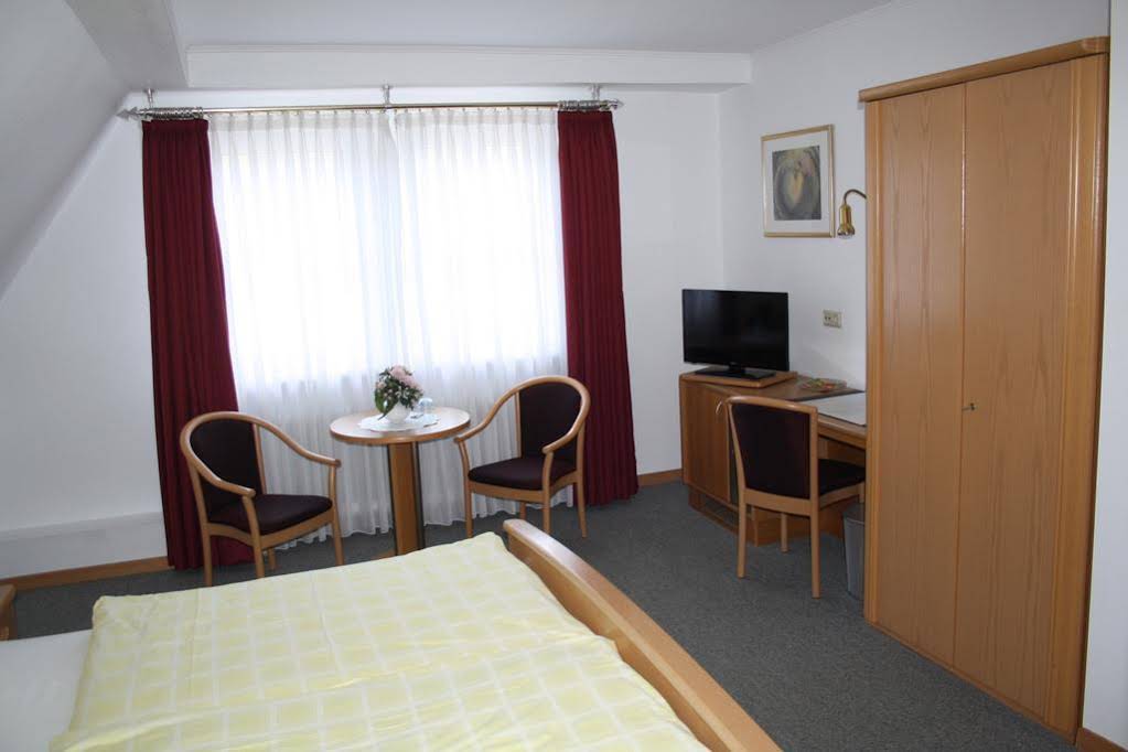 Pension Allebrodt