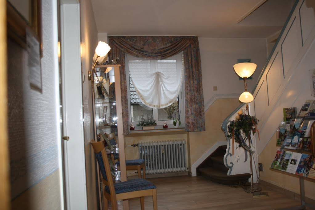 Pension Allebrodt