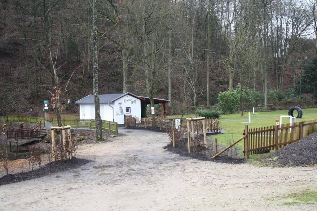 Pension Allebrodt