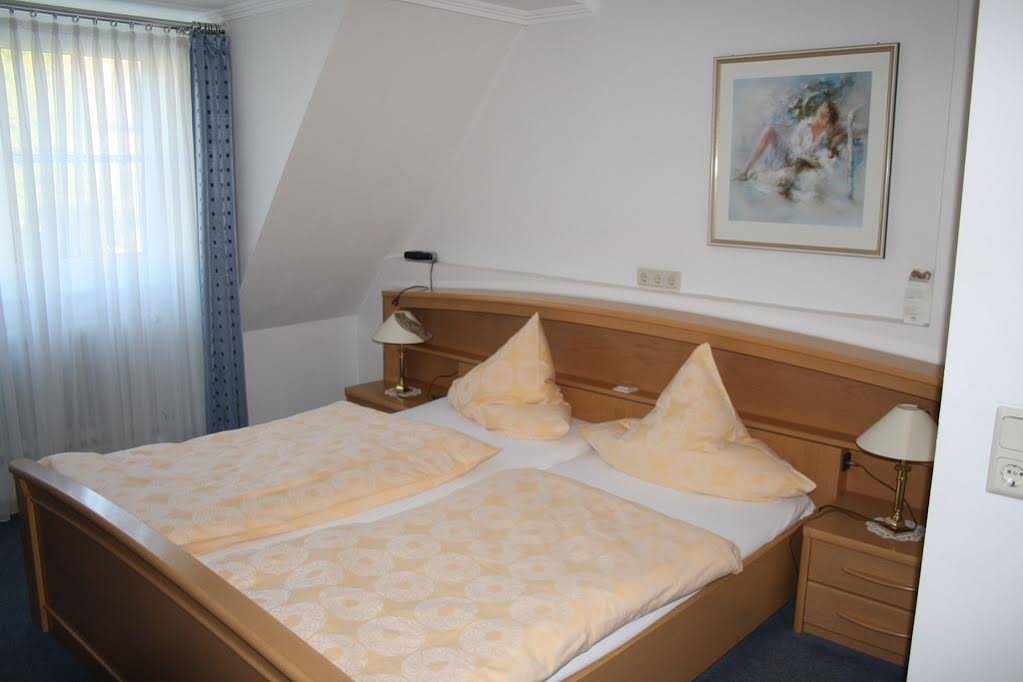 Pension Allebrodt