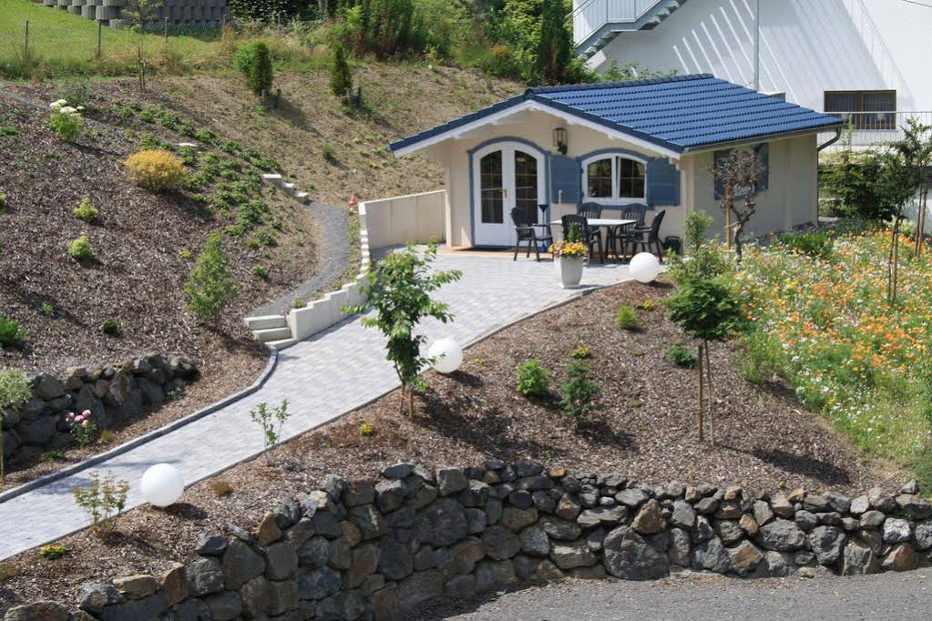 Pension Allebrodt