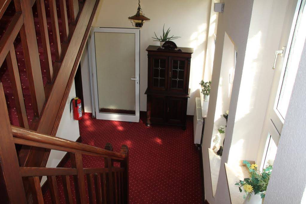 Brauhaus Manforter Hof