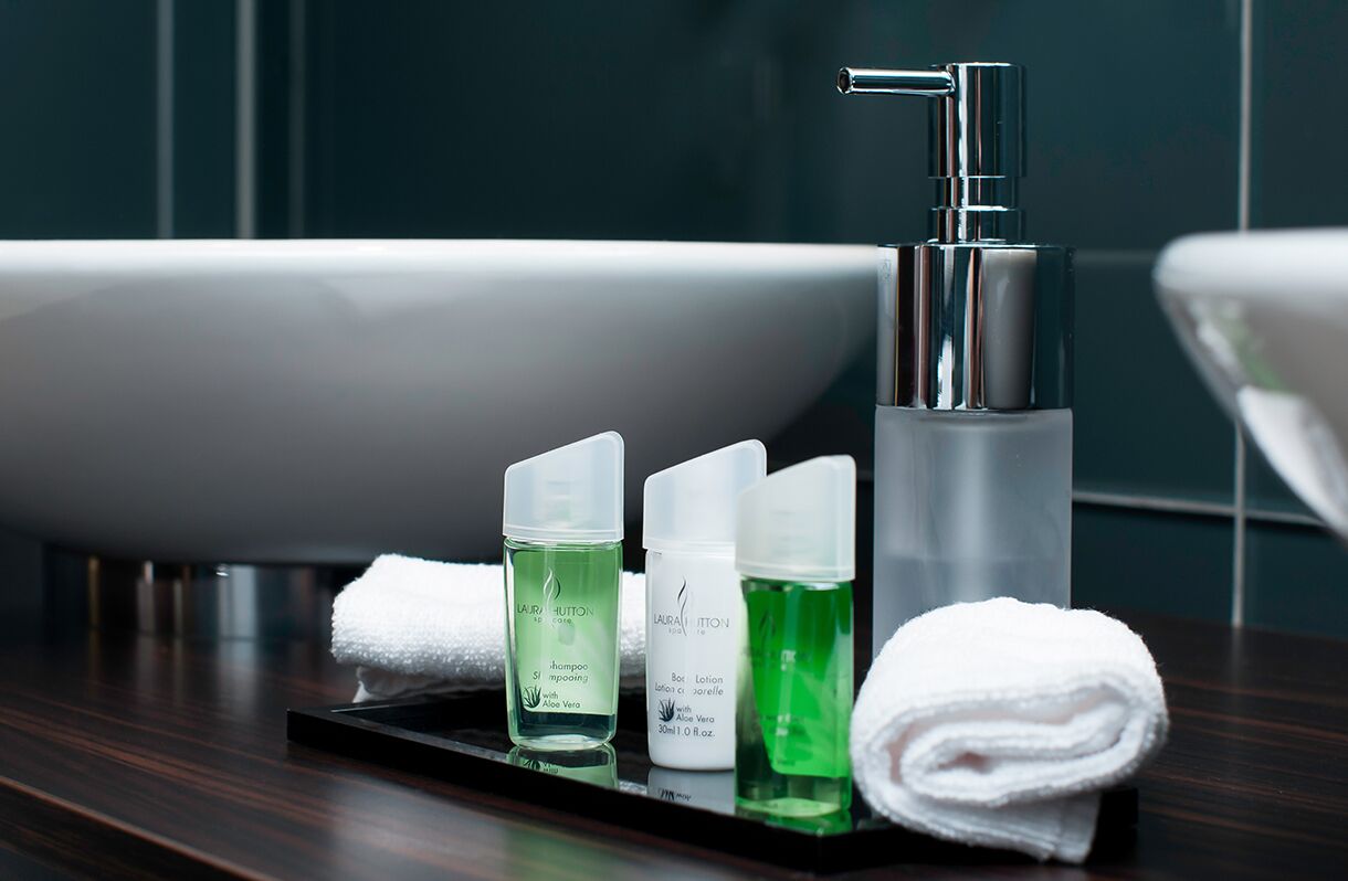 Leoso Hotel Leverkusen