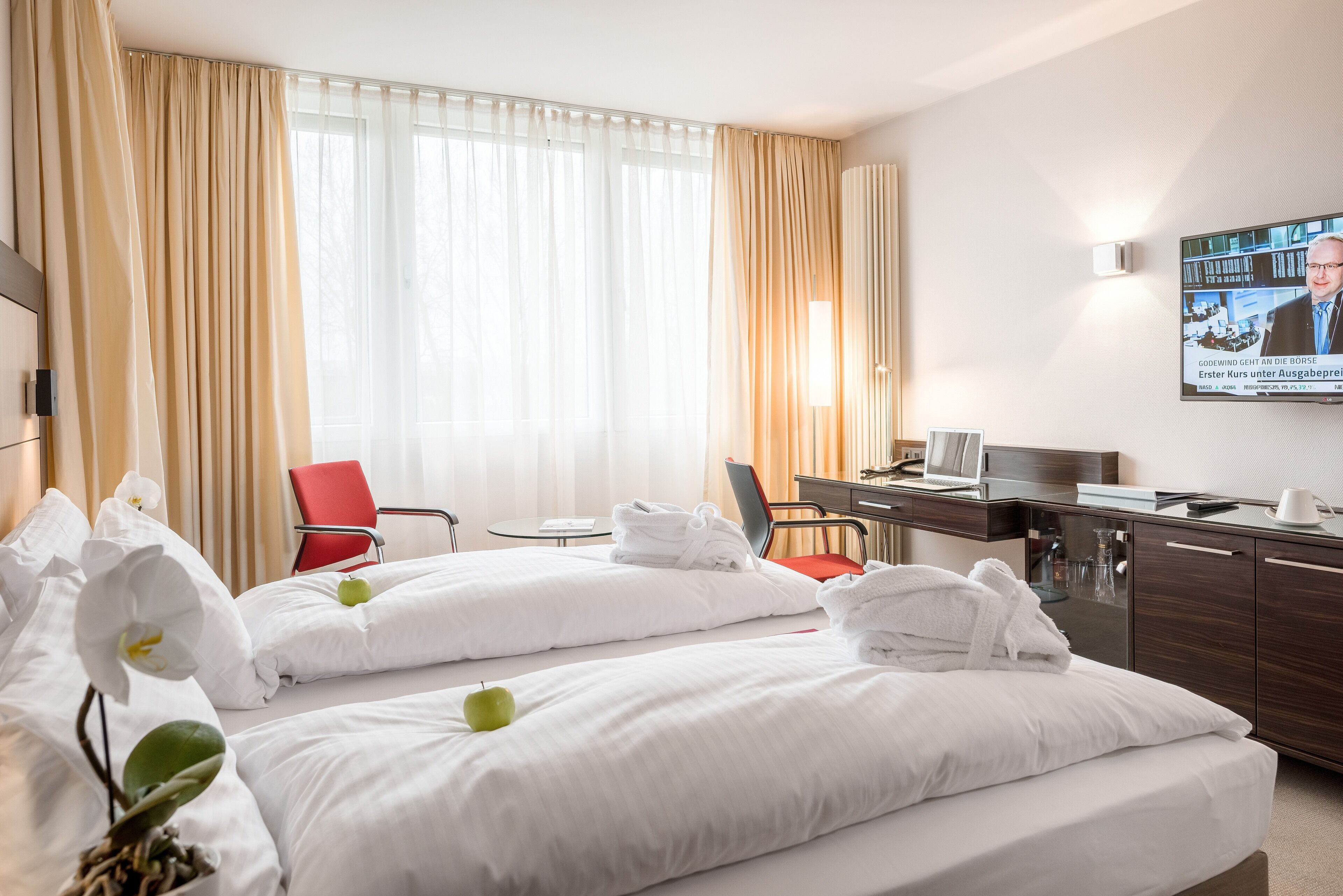 Leoso Hotel Leverkusen