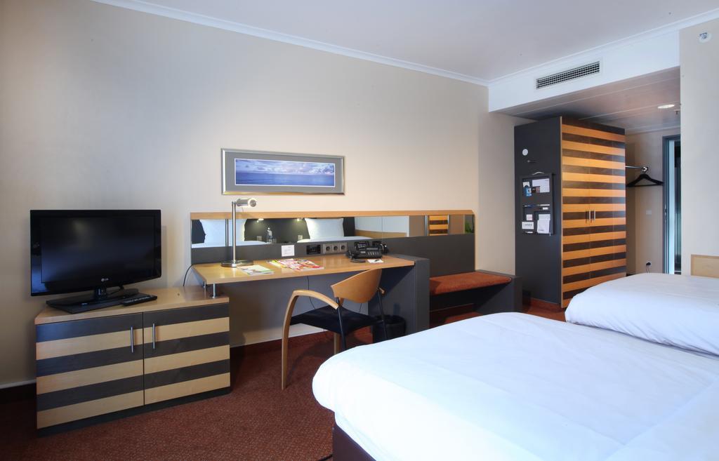 Lindner Hotel Leverkusen BayArena