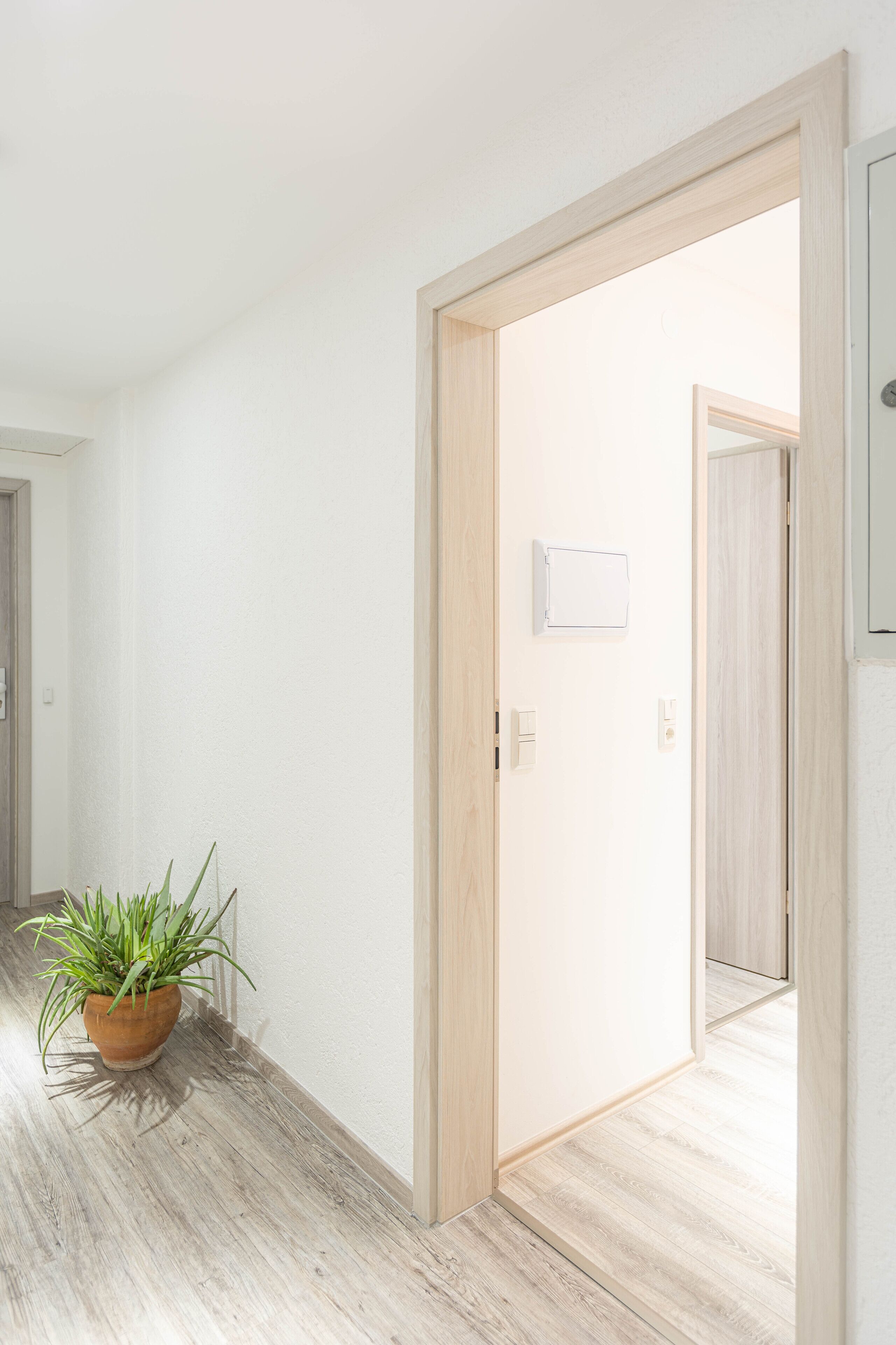 Messe Hotelzimmer Appartements
