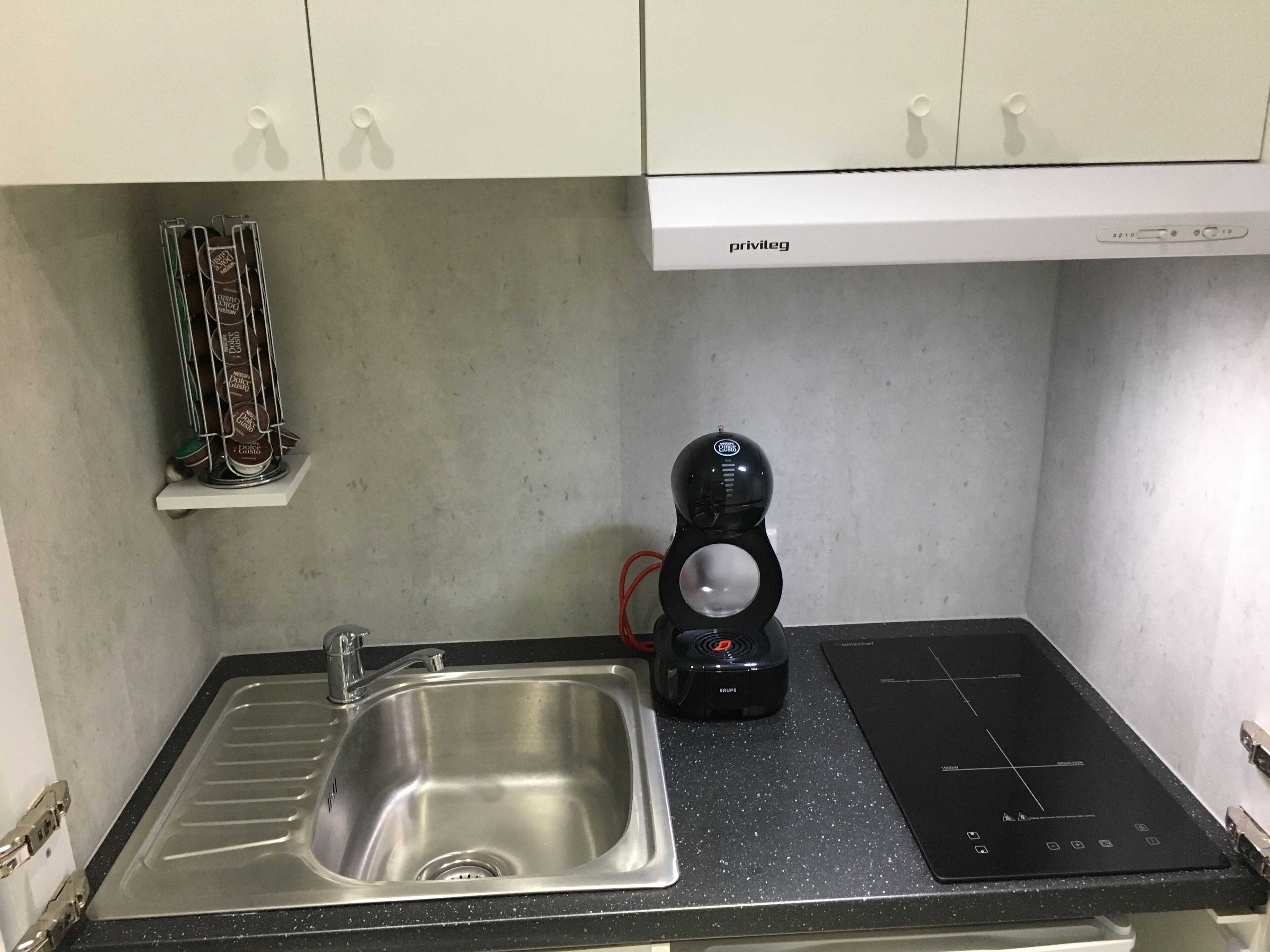 Messe Hotelzimmer Appartements