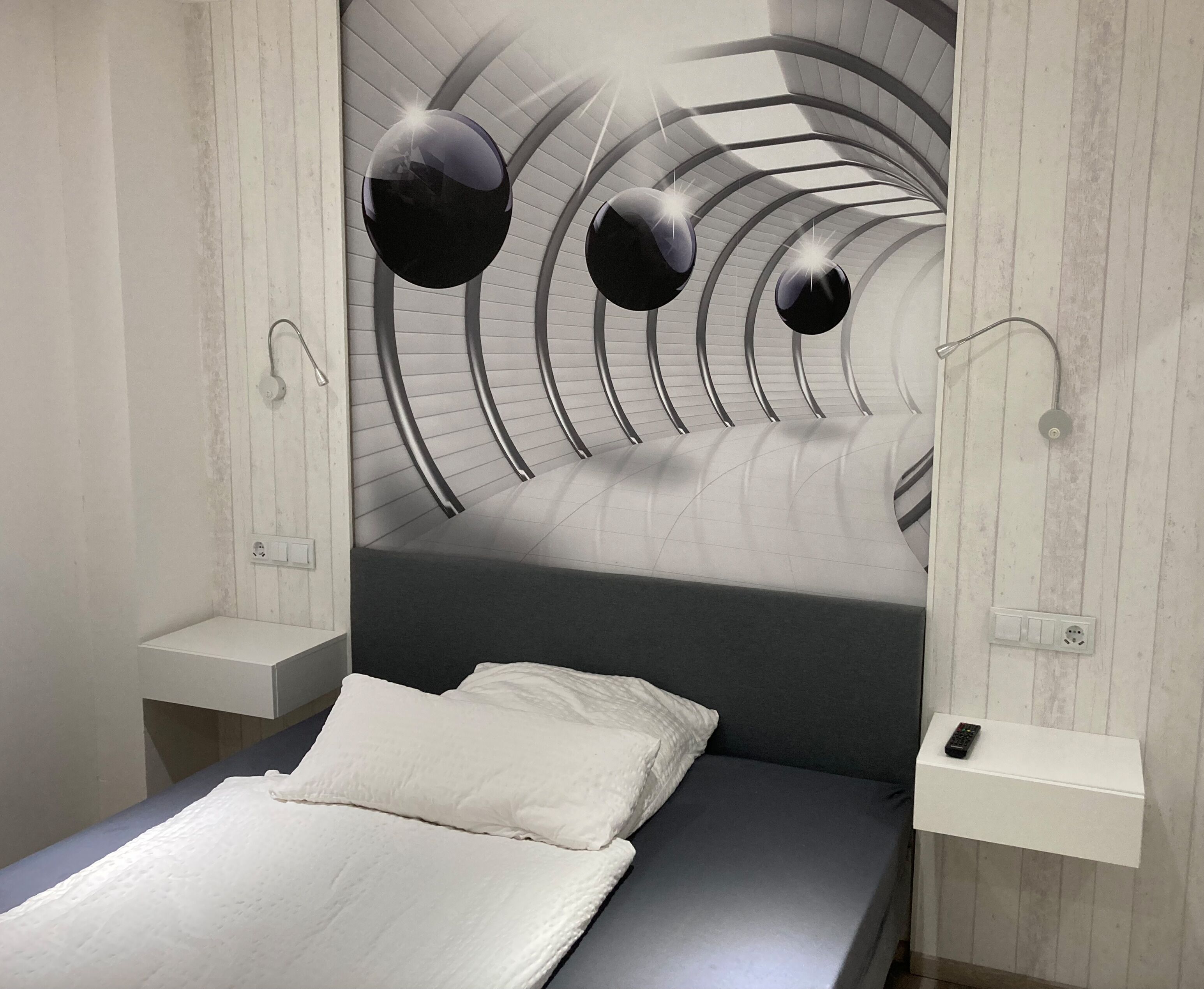 Messe Hotelzimmer Appartements