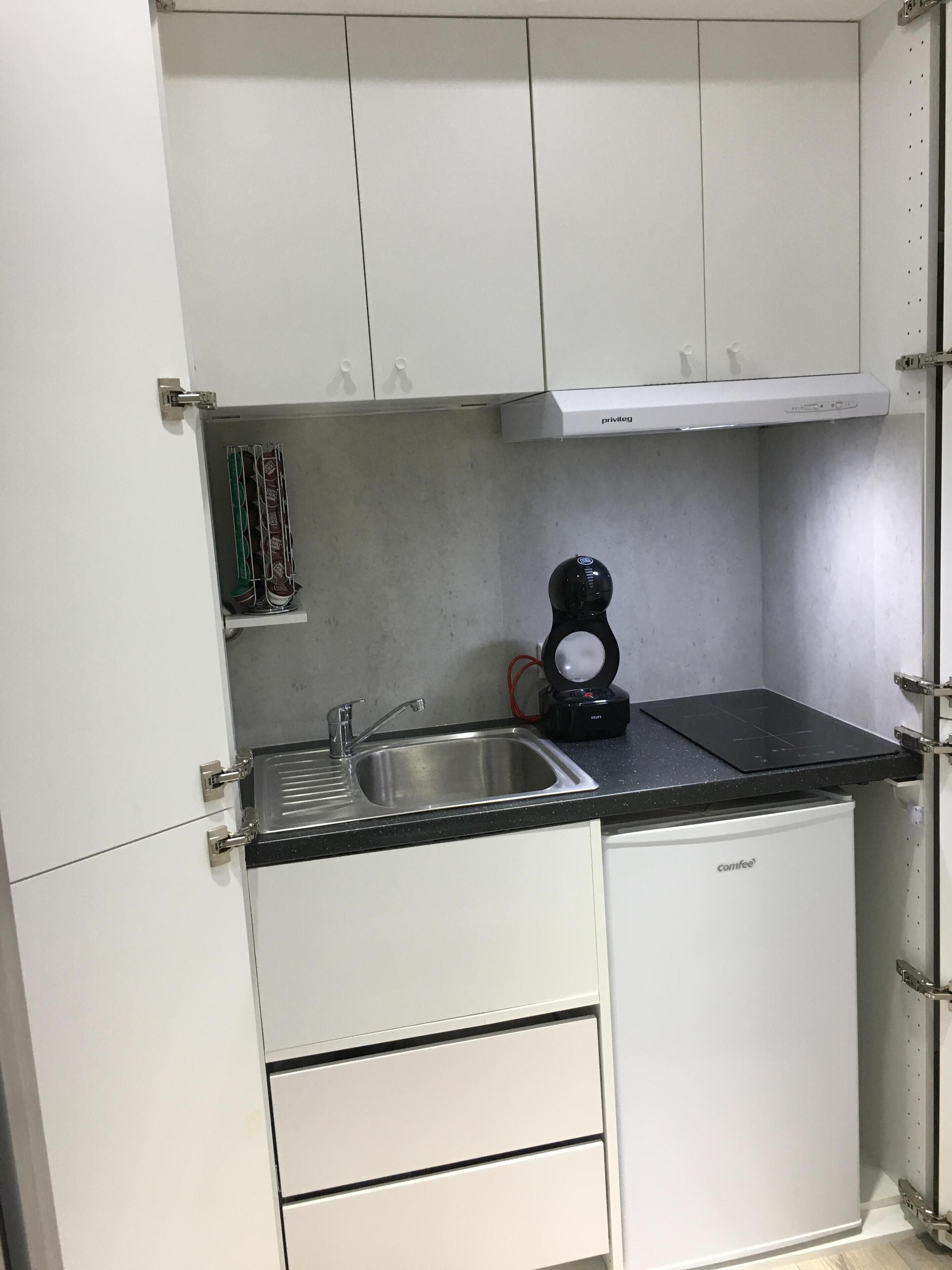 Messe Hotelzimmer Appartements