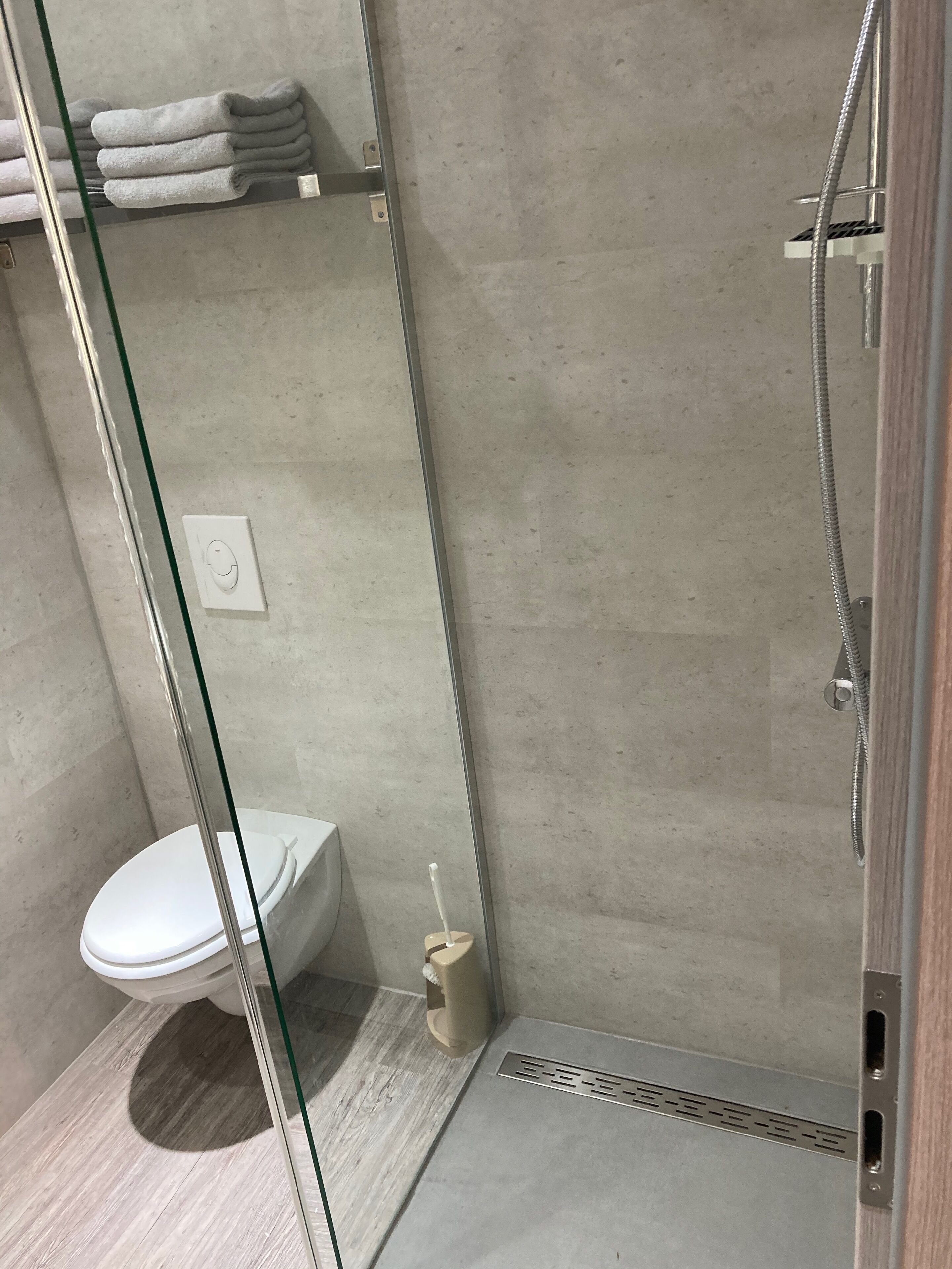 Messe Hotelzimmer Appartements