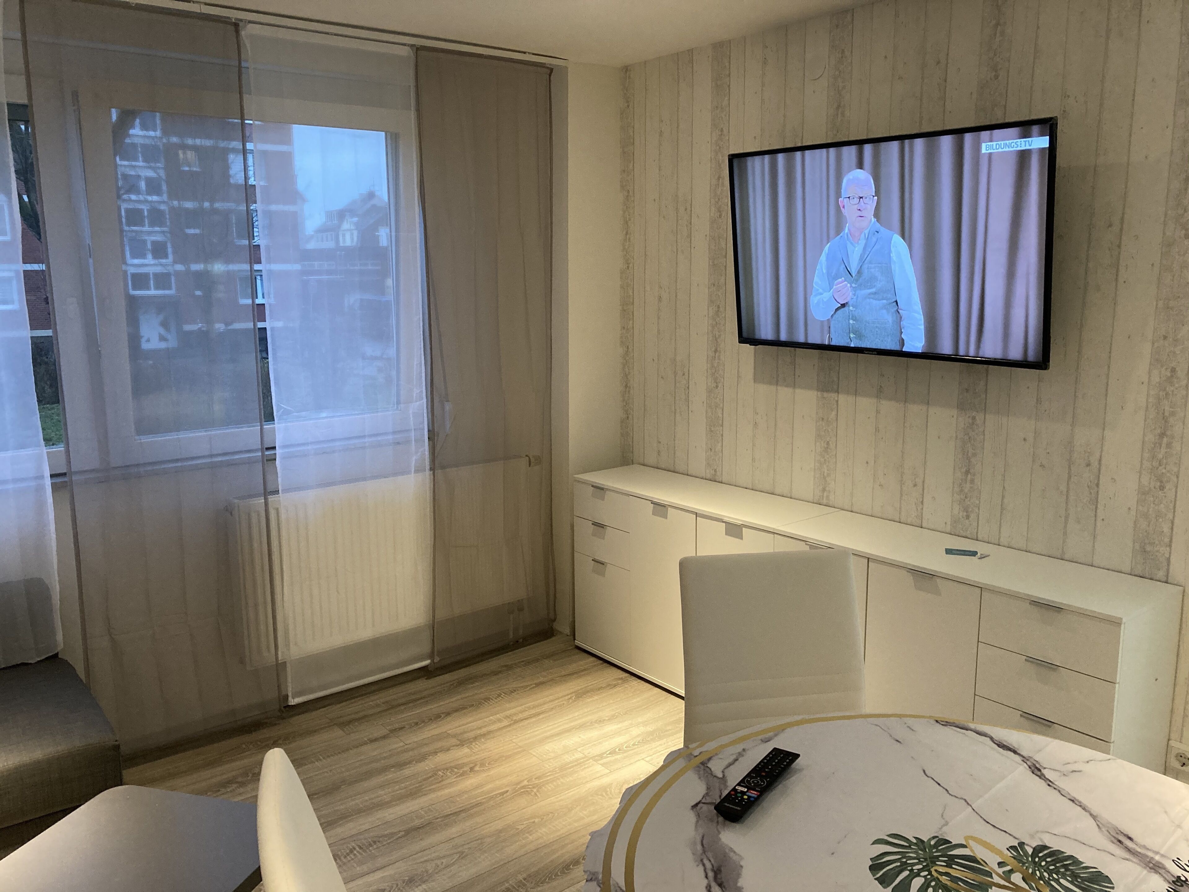 Messe Hotelzimmer Appartements