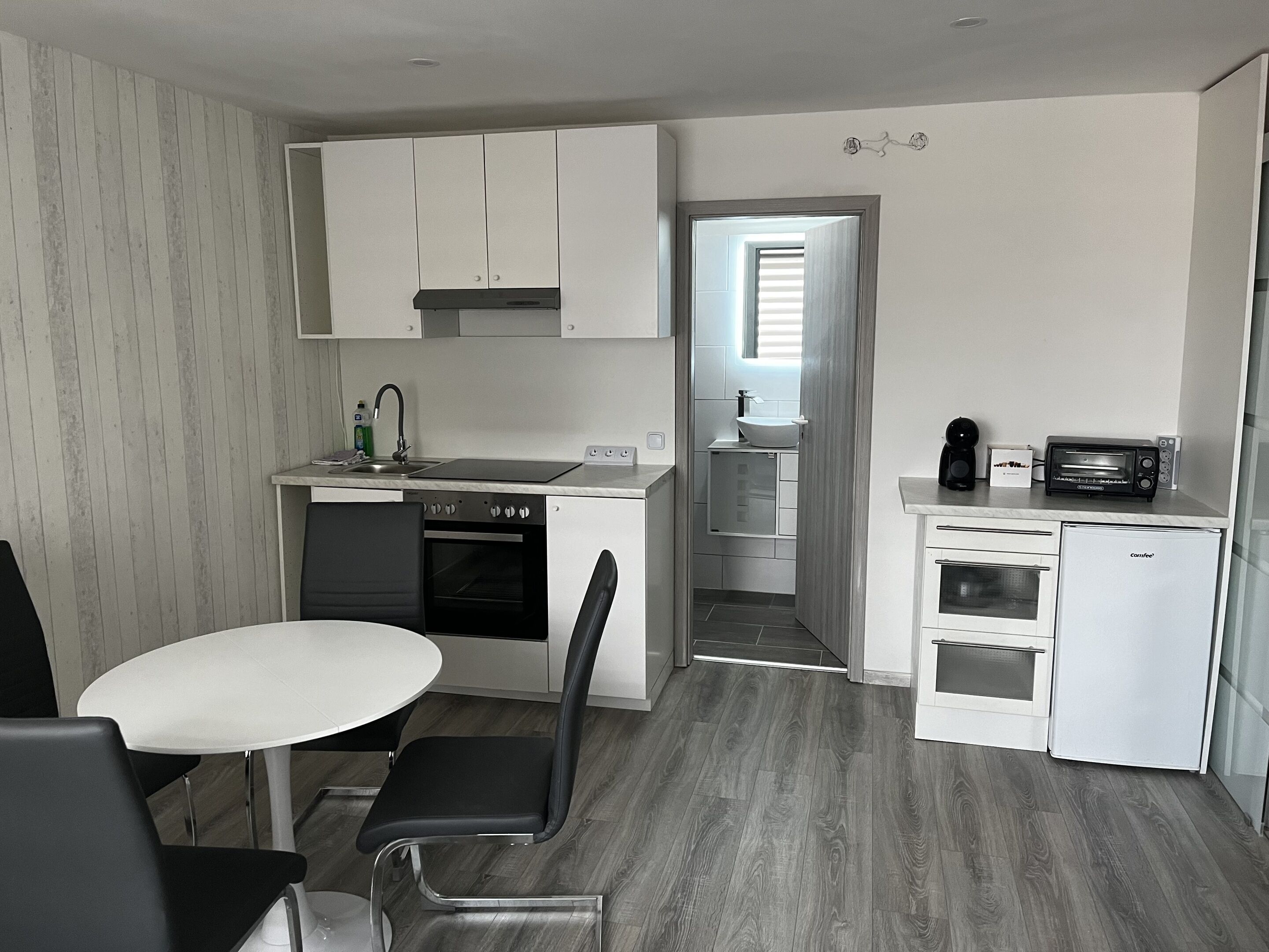 Messe Hotelzimmer Appartements