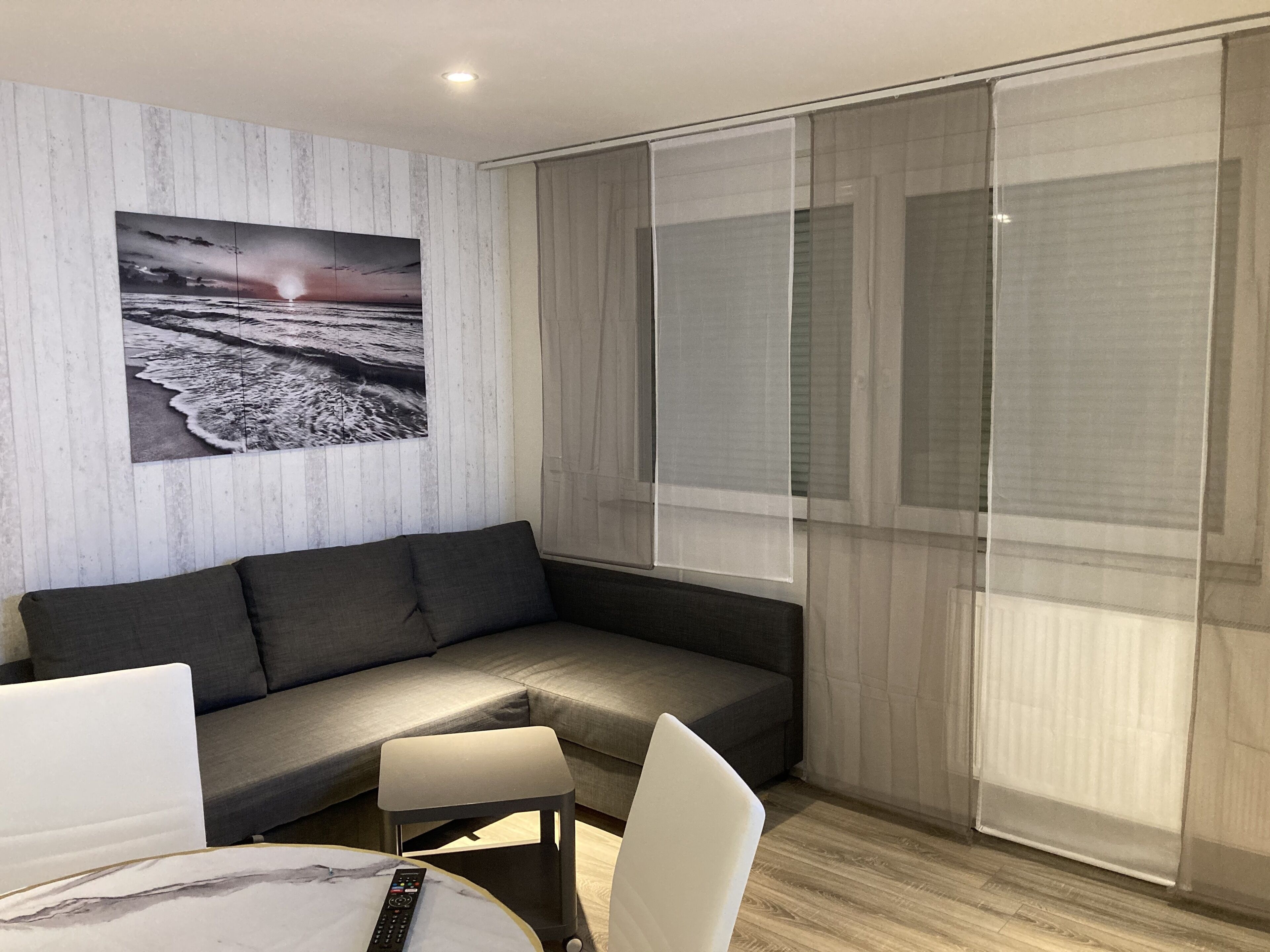 Messe Hotelzimmer Appartements