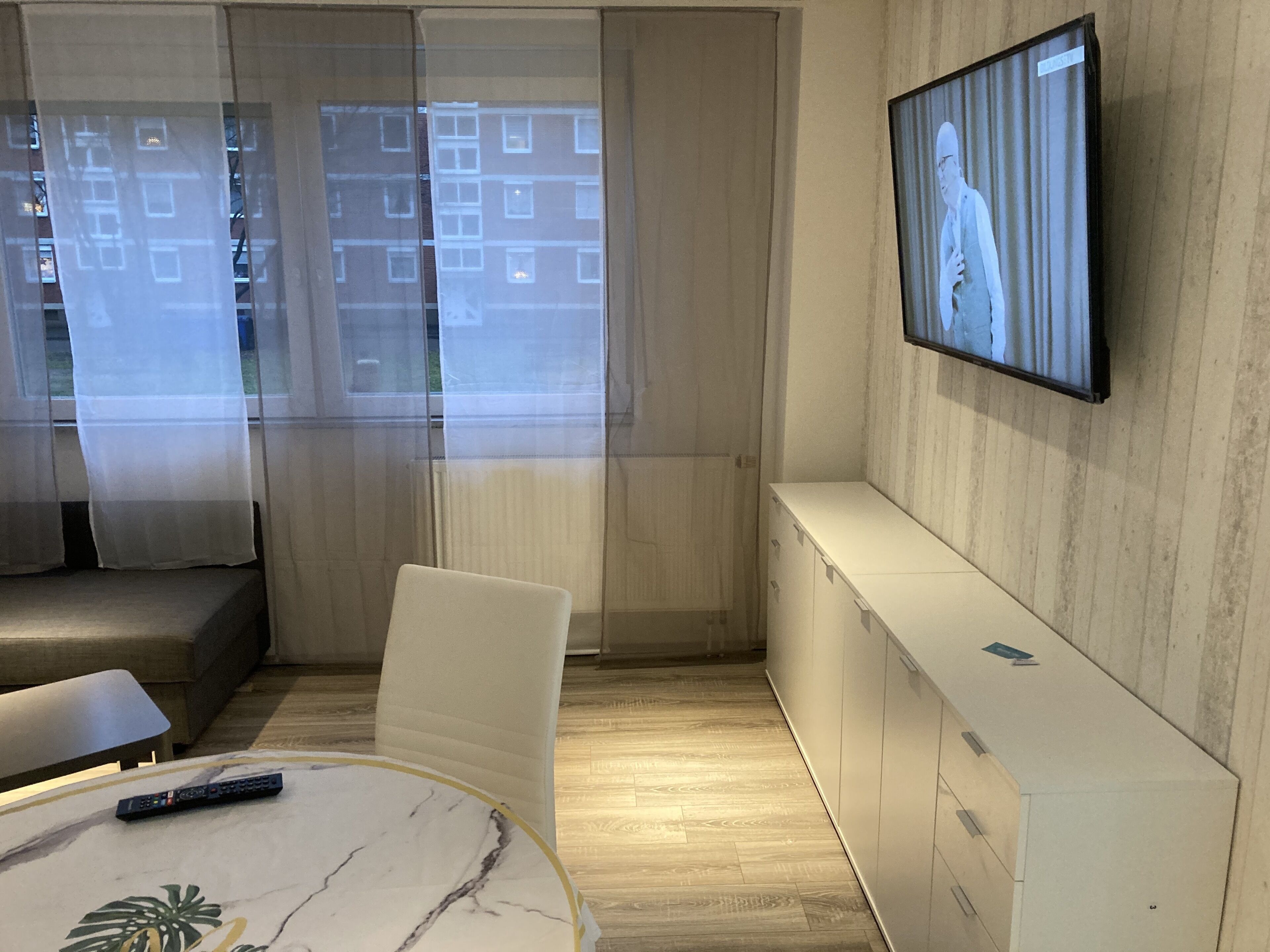 Messe Hotelzimmer Appartements