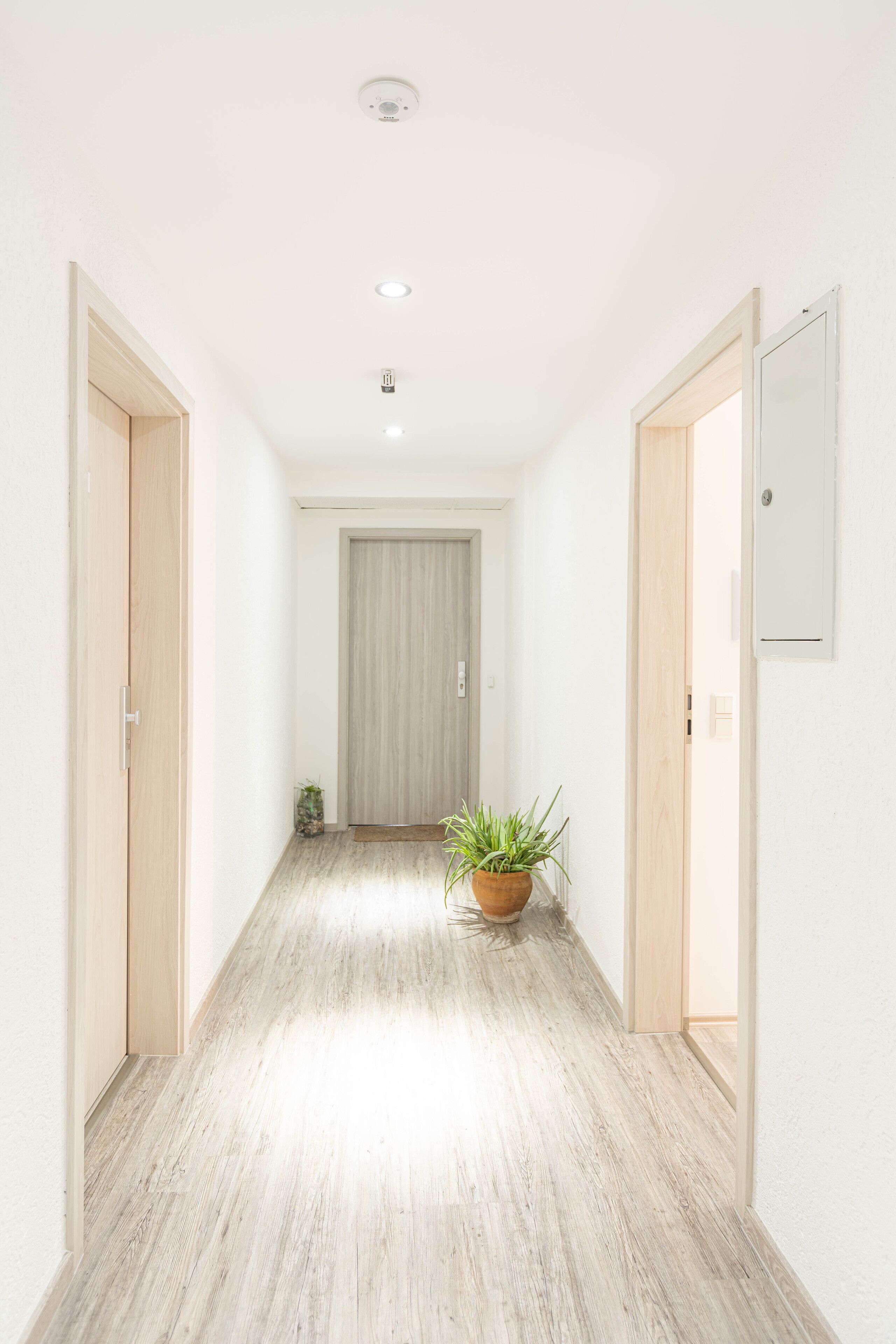 Messe Hotelzimmer Appartements