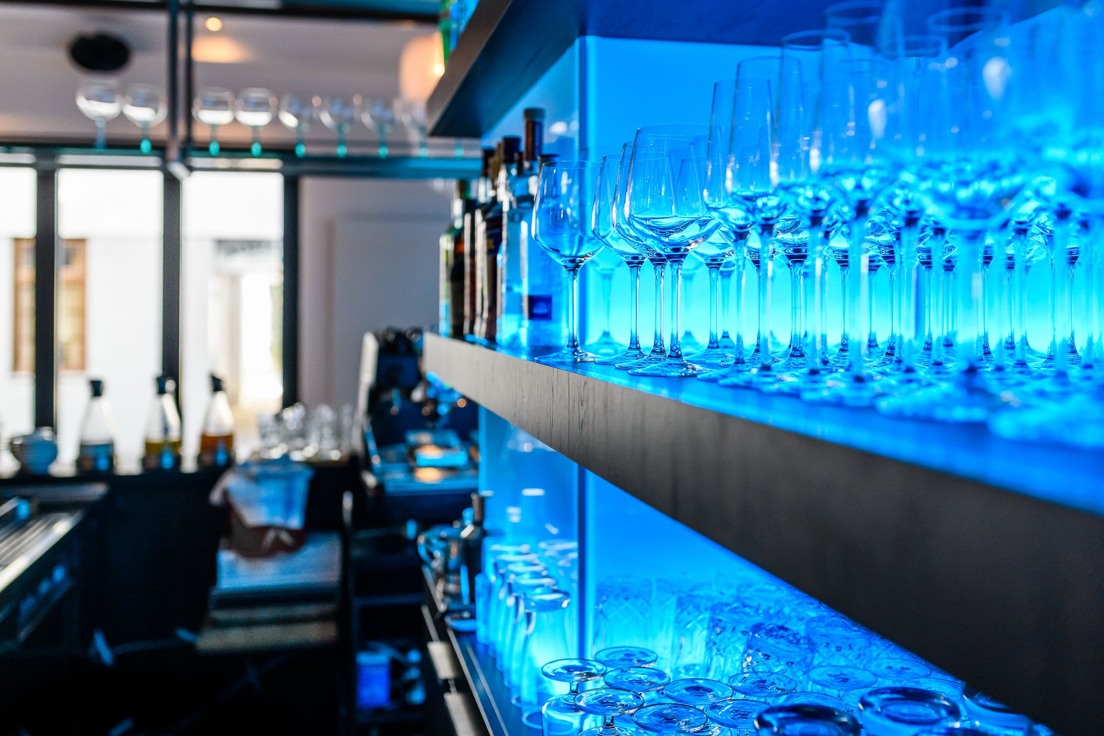 Nikii Hotel & Restaurant