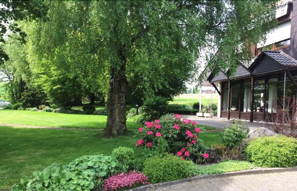 Hotel Haus Eggewald