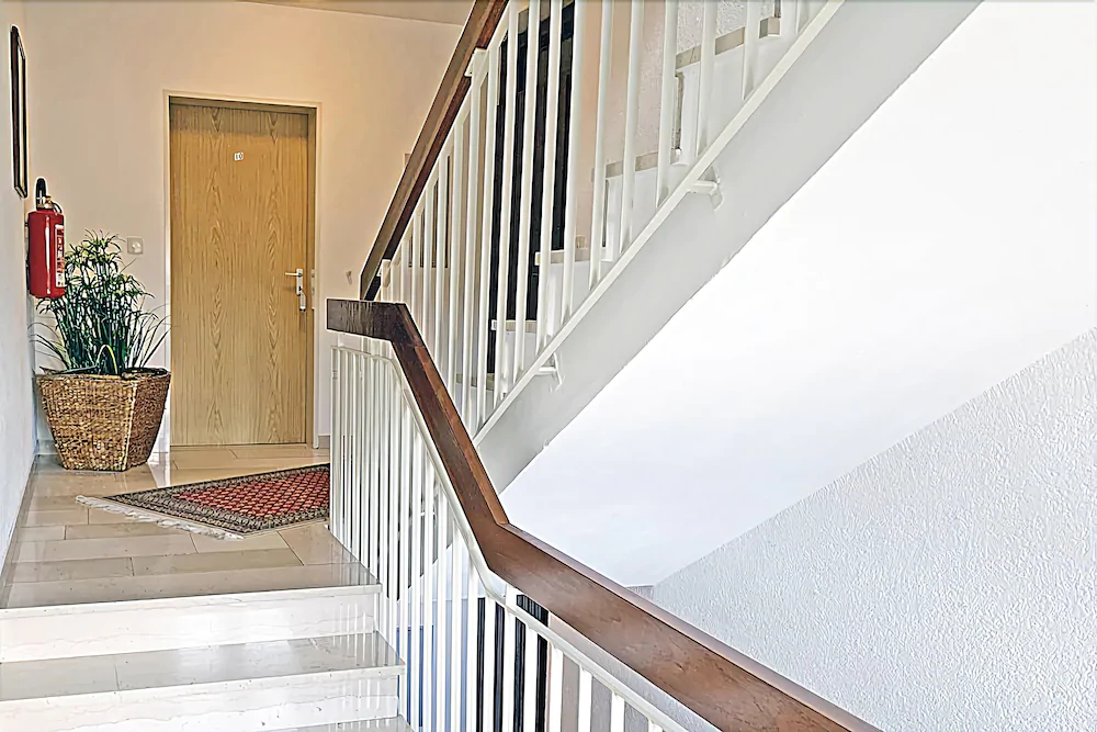 Hotel Haus Eggewald