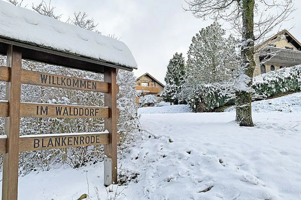 Hotel Haus Eggewald
