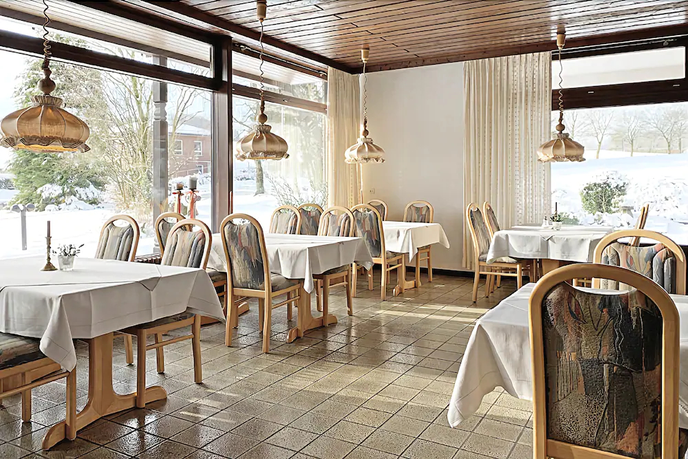 Hotel Haus Eggewald