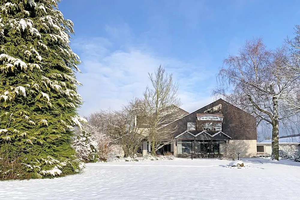 Hotel Haus Eggewald