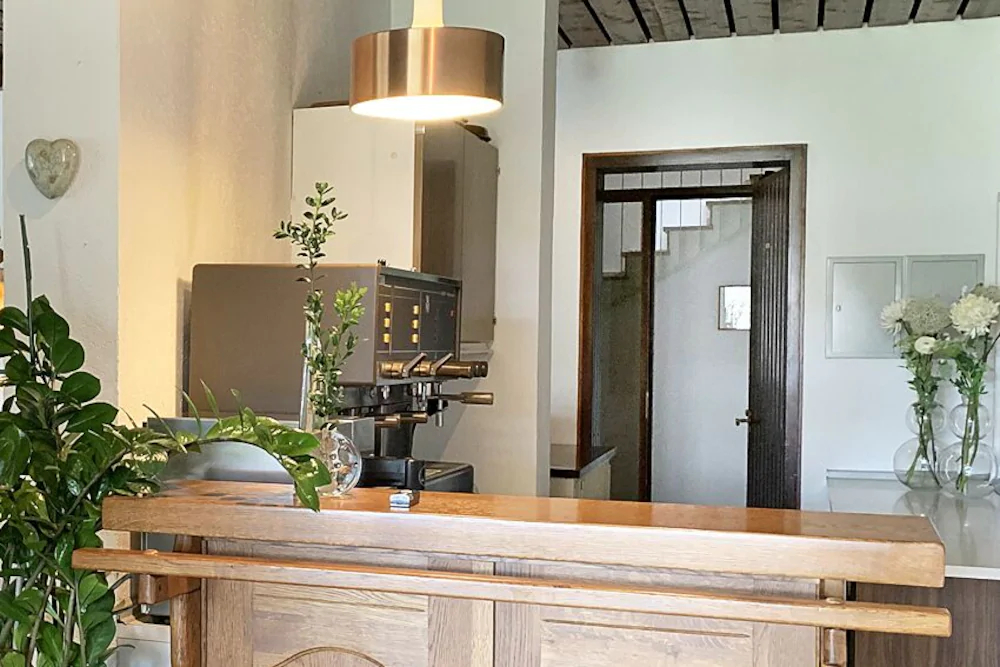 Hotel Haus Eggewald