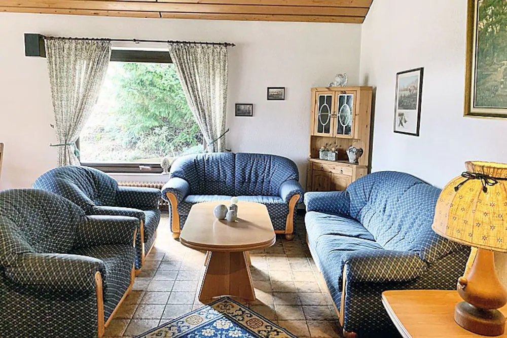 Hotel Haus Eggewald