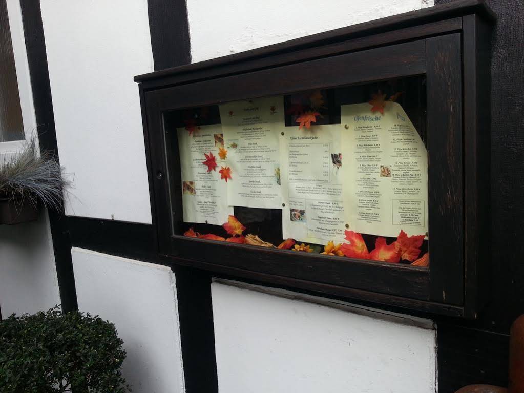 Altes Farmhaus