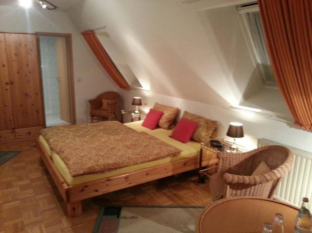 Altes Farmhaus