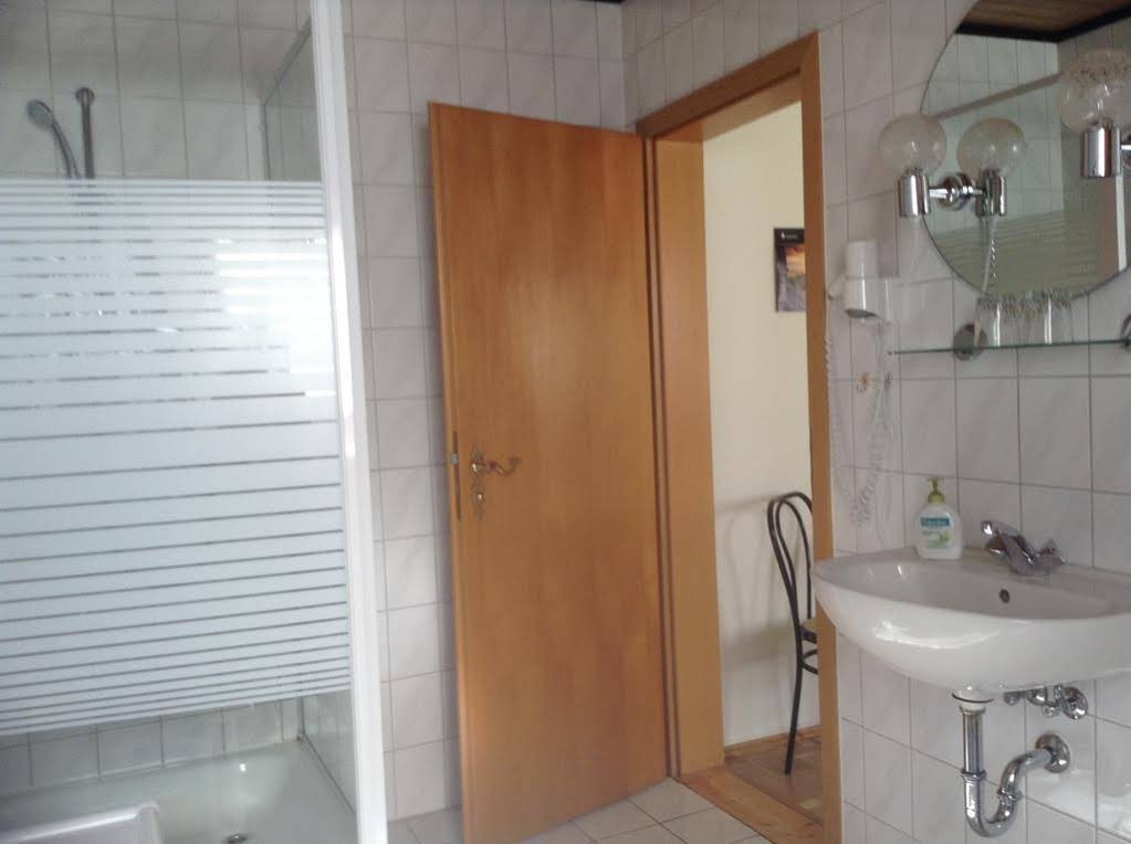 Altes Farmhaus