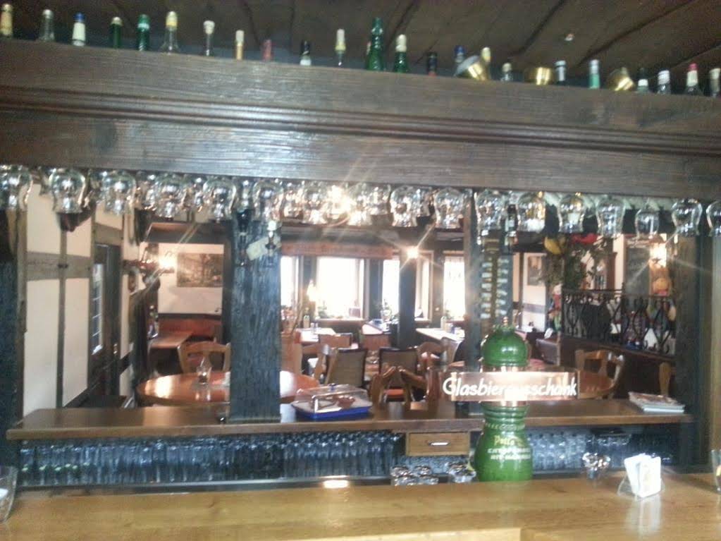 Altes Farmhaus