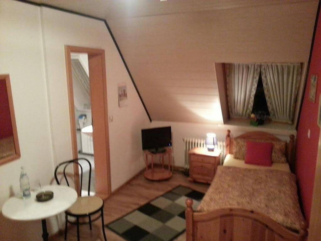 Altes Farmhaus