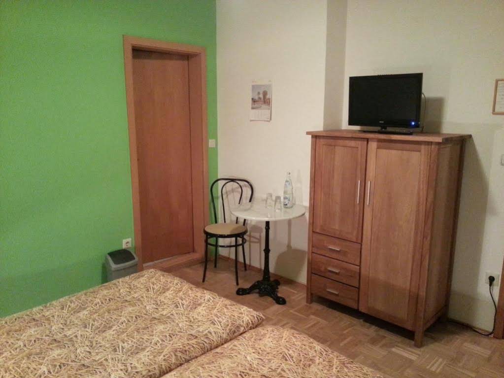 Altes Farmhaus