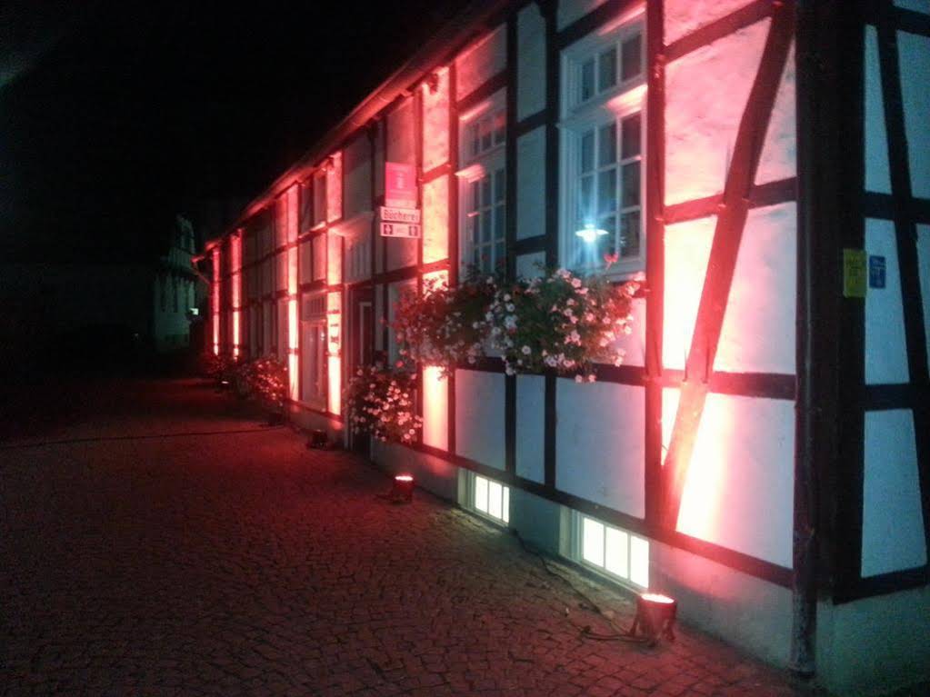 Altes Farmhaus
